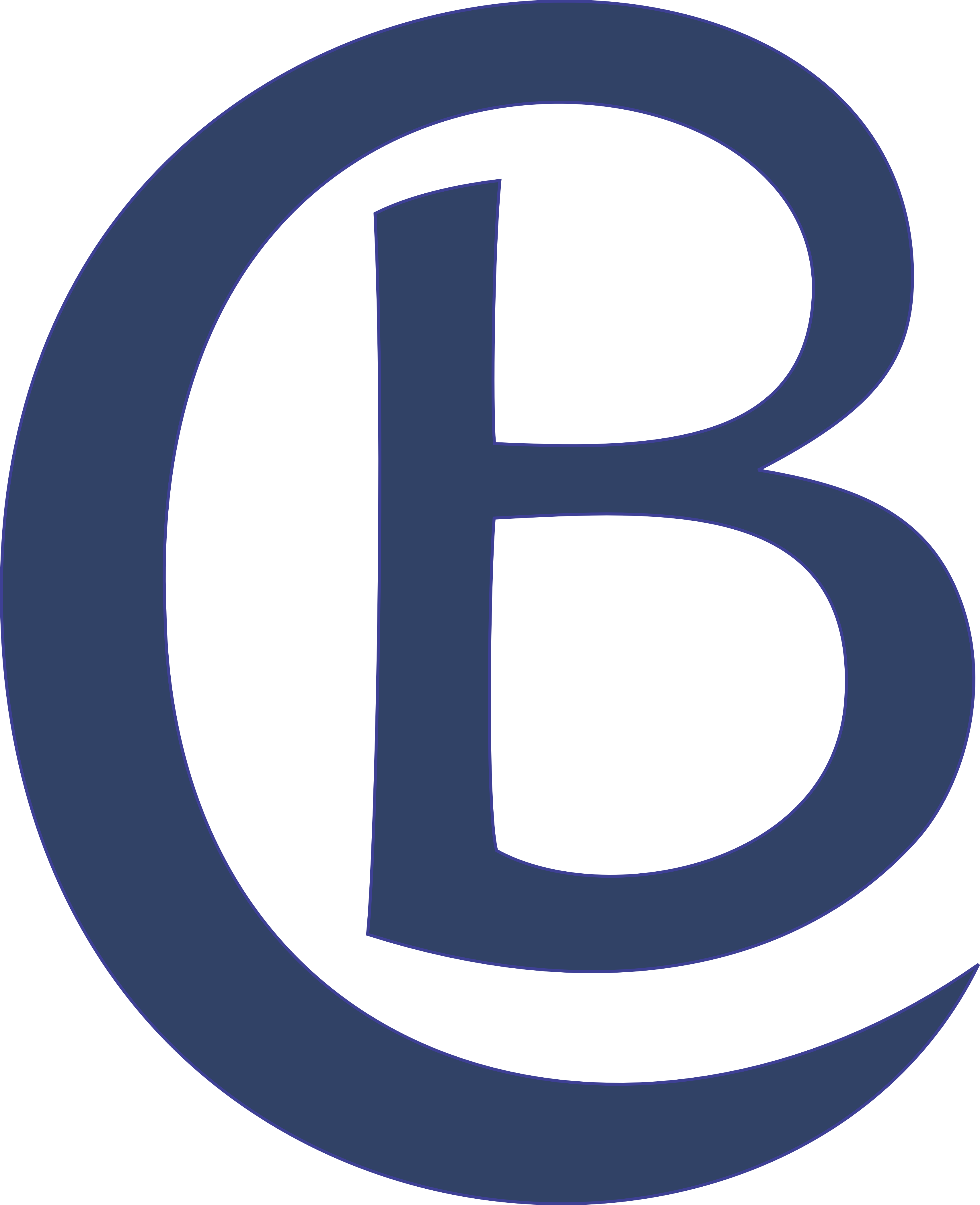 Beglaryan Consulting Logo